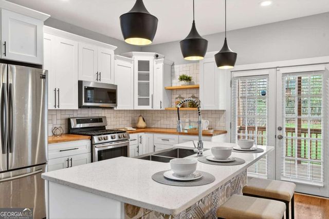 1659 Olympian Way SW, Atlanta, GA 30310