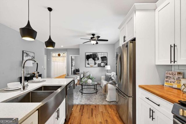 1659 Olympian Way SW, Atlanta, GA 30310