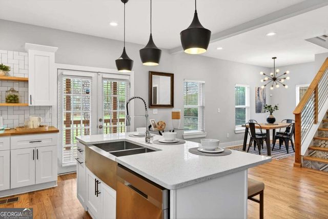 1659 Olympian Way SW, Atlanta, GA 30310