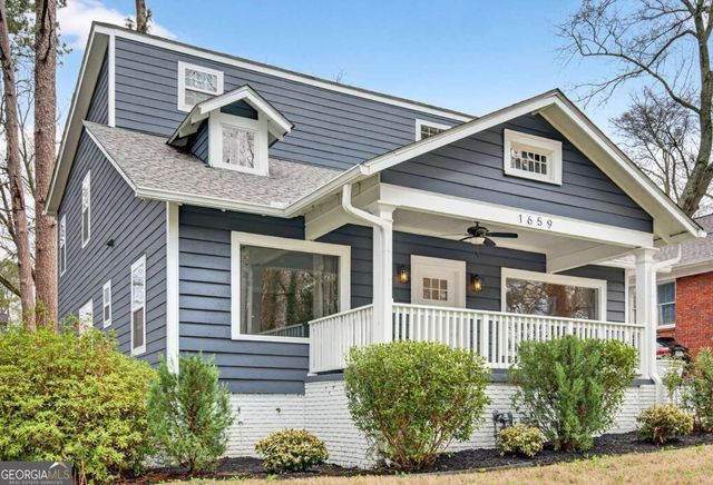 1659 Olympian Way SW, Atlanta, GA 30310