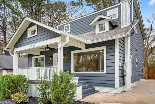 1659 Olympian Way SW, Atlanta, GA 30310