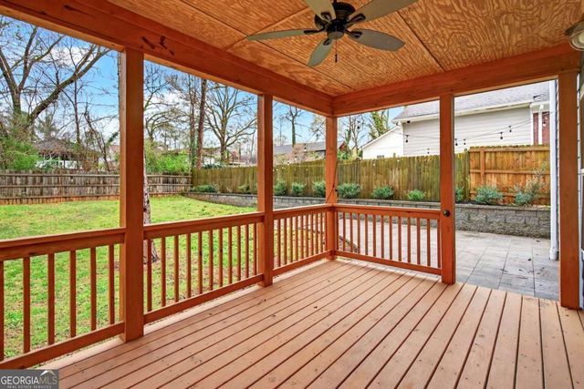 1659 Olympian Way SW, Atlanta, GA 30310