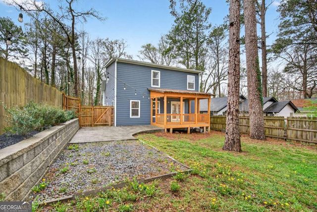 1659 Olympian Way SW, Atlanta, GA 30310