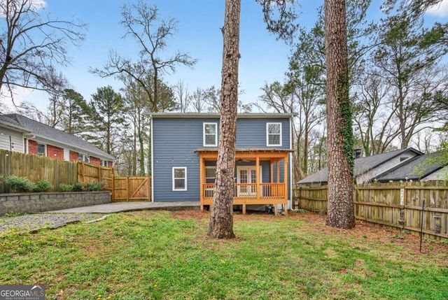 1659 Olympian Way SW, Atlanta, GA 30310