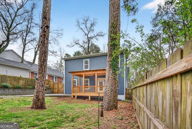 1659 Olympian Way SW, Atlanta, GA 30310