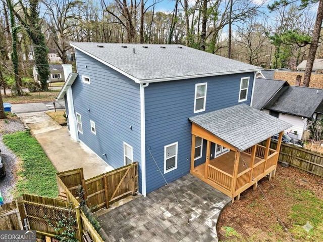 1659 Olympian Way SW, Atlanta, GA 30310