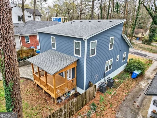 1659 Olympian Way SW, Atlanta, GA 30310