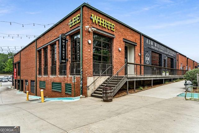 1659 Olympian Way SW, Atlanta, GA 30310