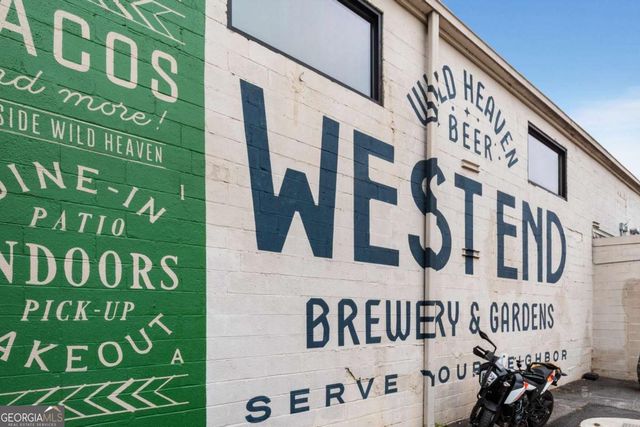 1659 Olympian Way SW, Atlanta, GA 30310