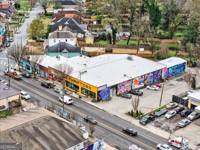 1659 Olympian Way SW, Atlanta, GA 30310