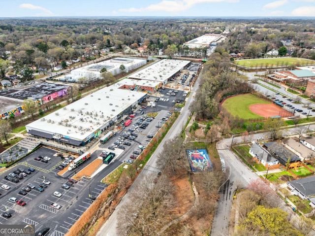 1659 Olympian Way SW, Atlanta, GA 30310