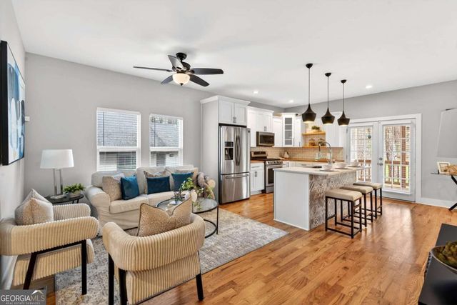 1659 Olympian Way SW, Atlanta, GA 30310