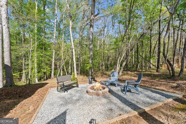 162 Hickory Ridge Drive, Cleveland, GA 30528