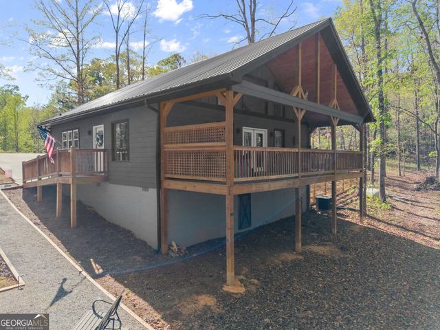 162 Hickory Ridge Drive, Cleveland, GA 30528