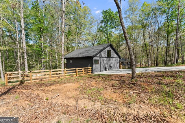 162 Hickory Ridge Drive, Cleveland, GA 30528