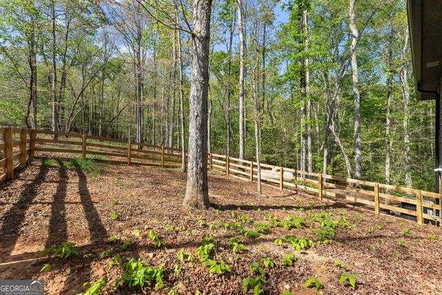 162 Hickory Ridge Drive, Cleveland, GA 30528