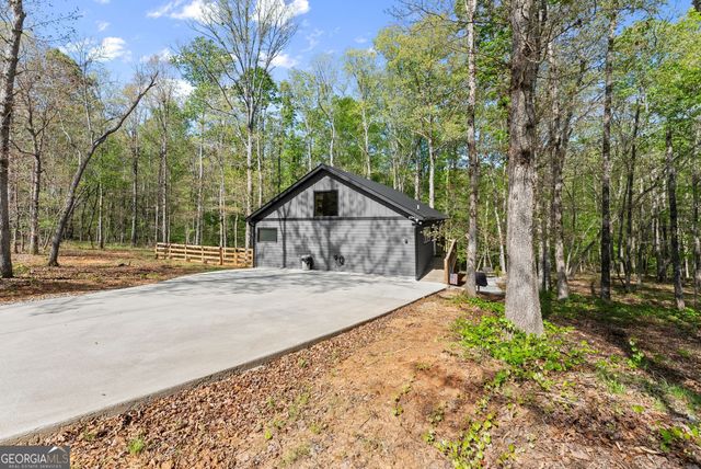 162 Hickory Ridge Drive, Cleveland, GA 30528