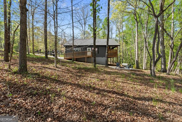 162 Hickory Ridge Drive, Cleveland, GA 30528