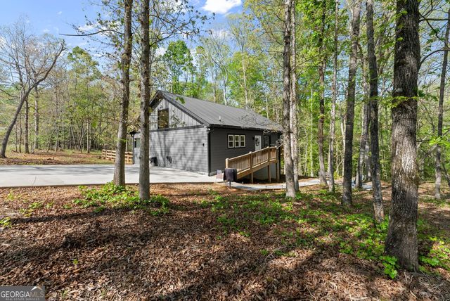 162 Hickory Ridge Drive, Cleveland, GA 30528