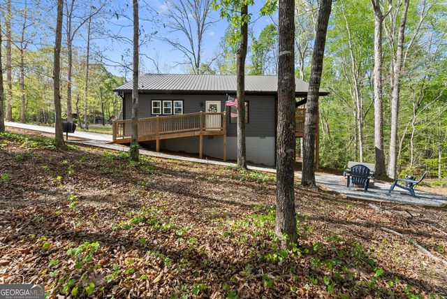 162 Hickory Ridge Drive, Cleveland, GA 30528