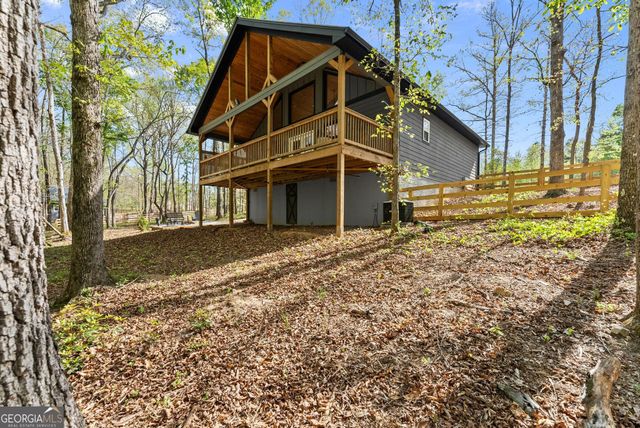 162 Hickory Ridge Drive, Cleveland, GA 30528