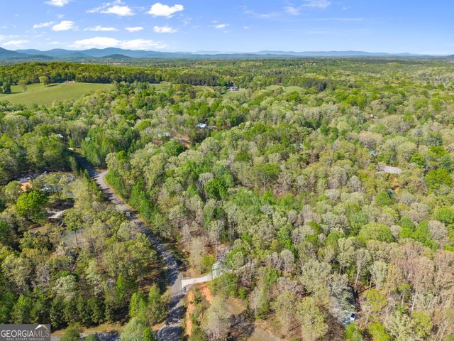 162 Hickory Ridge Drive, Cleveland, GA 30528