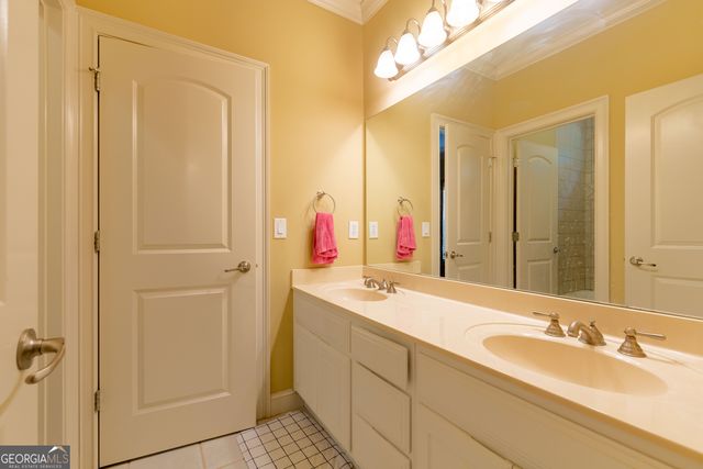 3194 Liverpool Street, Jonesboro, GA 30236