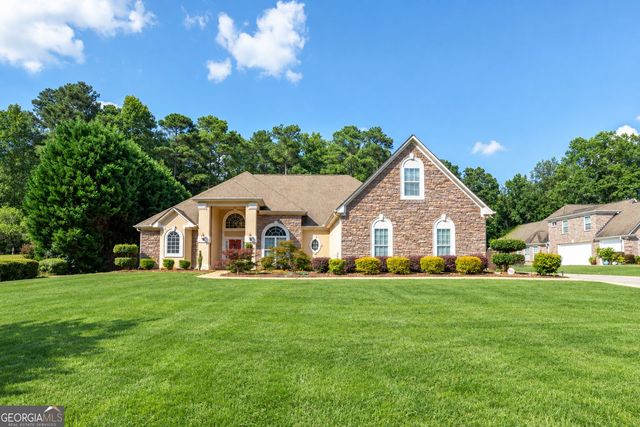 3194 Liverpool Street, Jonesboro, GA 30236