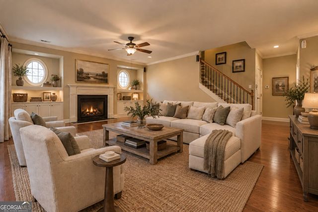 3194 Liverpool Street, Jonesboro, GA 30236
