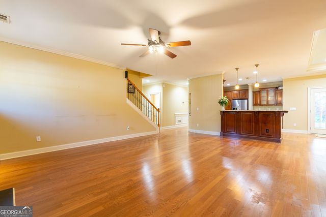 3194 Liverpool Street, Jonesboro, GA 30236