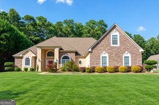3194 Liverpool Street, Jonesboro, GA 30236
