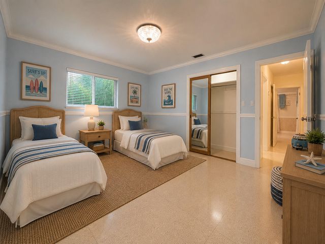 1049 VAN BUREN Street, Hollywood, FL 33019
