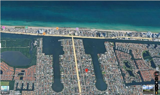 1049 VAN BUREN Street, Hollywood, FL 33019