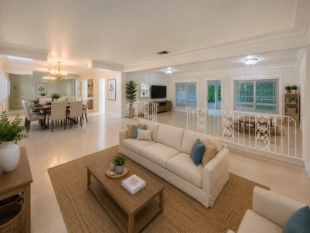 1049 VAN BUREN Street, Hollywood, FL 33019