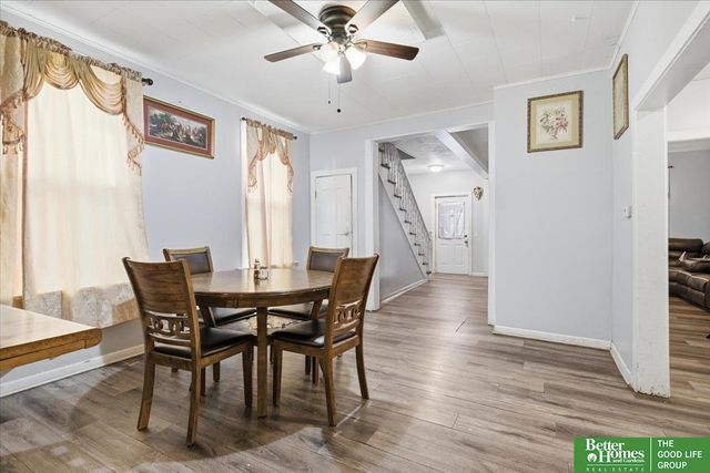 1334 S 25 Street, Omaha, NE 68105