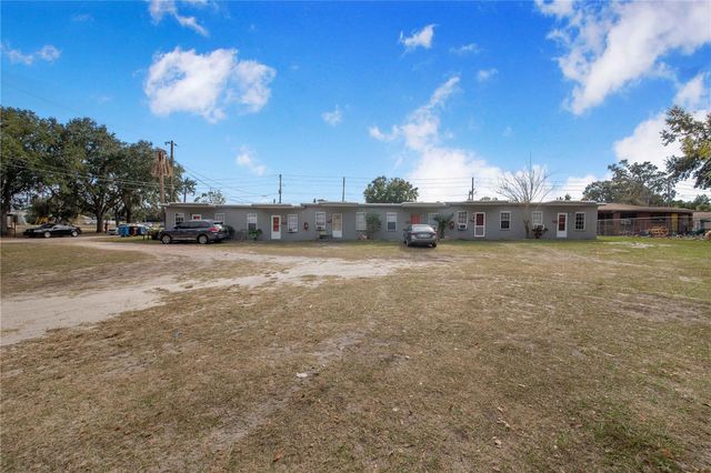 107 A STREET, Lake Wales, FL 33853