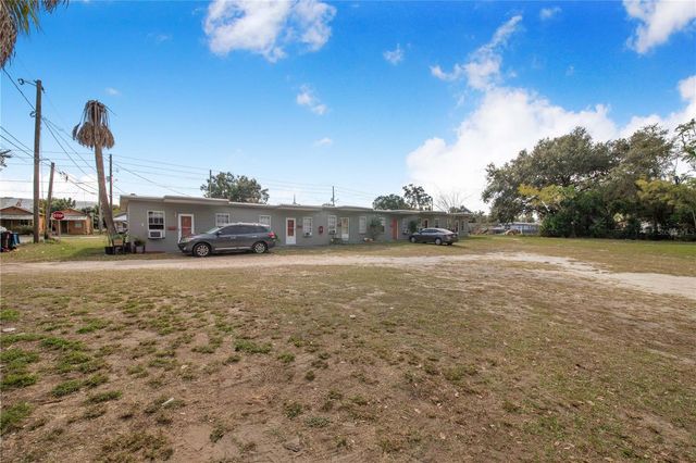 107 A STREET, Lake Wales, FL 33853