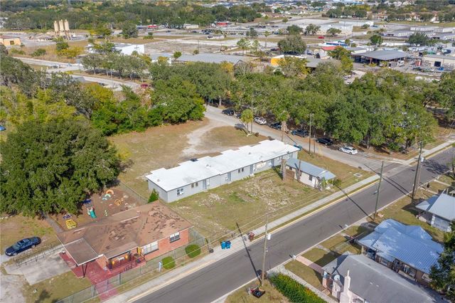 107 A STREET, Lake Wales, FL 33853