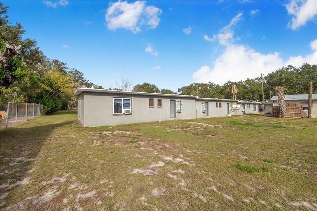 107 A STREET, Lake Wales, FL 33853