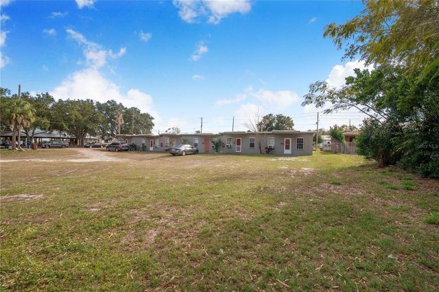 107 A STREET, Lake Wales, FL 33853