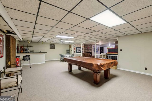 1792 Ball Mill Court, Dunwoody, GA 30338