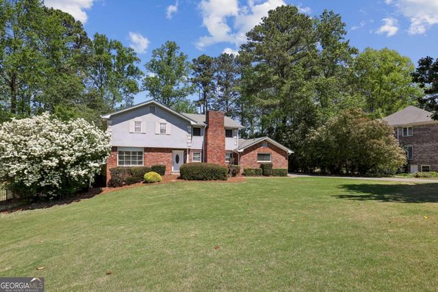 1792 Ball Mill Court, Dunwoody, GA 30338