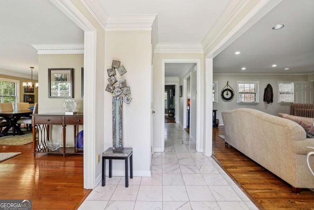 1792 Ball Mill Court, Dunwoody, GA 30338