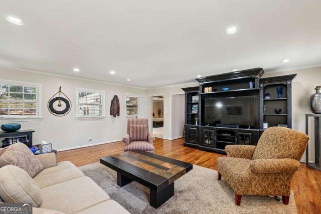 1792 Ball Mill Court, Dunwoody, GA 30338