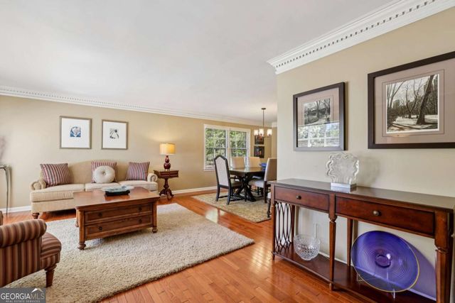 1792 Ball Mill Court, Dunwoody, GA 30338