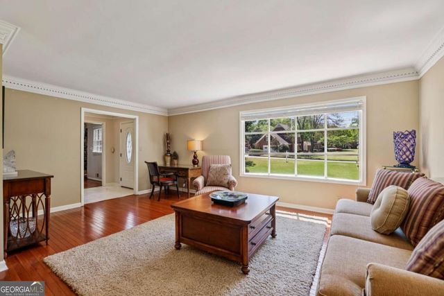 1792 Ball Mill Court, Dunwoody, GA 30338