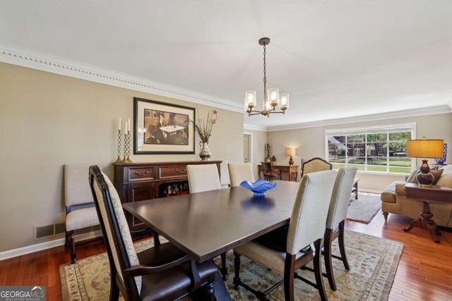 1792 Ball Mill Court, Dunwoody, GA 30338