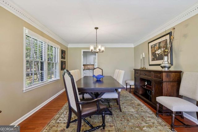 1792 Ball Mill Court, Dunwoody, GA 30338