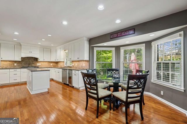 1792 Ball Mill Court, Dunwoody, GA 30338