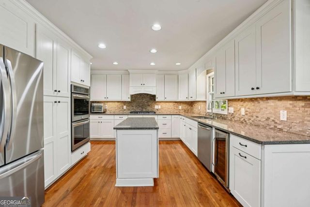 1792 Ball Mill Court, Dunwoody, GA 30338